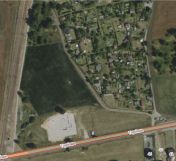 Działka rolna Kuźnia Raciborska, ul. Topolowa. Zdjęcie 3