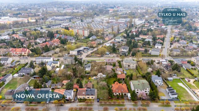 Działka budowlana Łódź Górna, ul. Zamorska. Zdjęcie 6