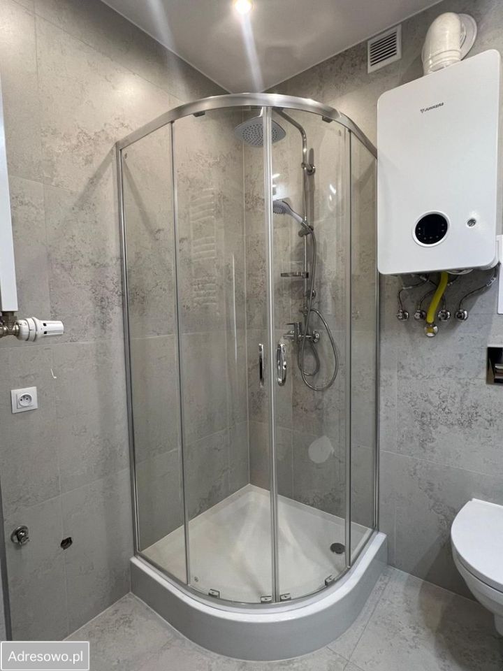 Mieszkanie 2-pokojowe Chorzów Centrum, ul. Cieszyńska. Zdjęcie 7