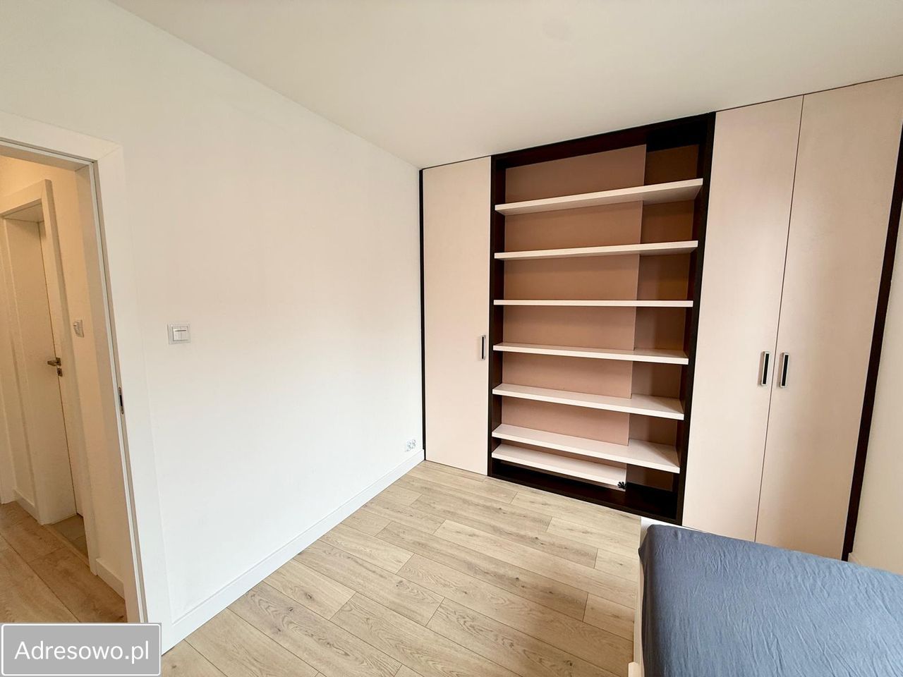 Mieszkanie 3-pokojowe Warszawa Mirów, ul. Łucka. Zdjęcie 10