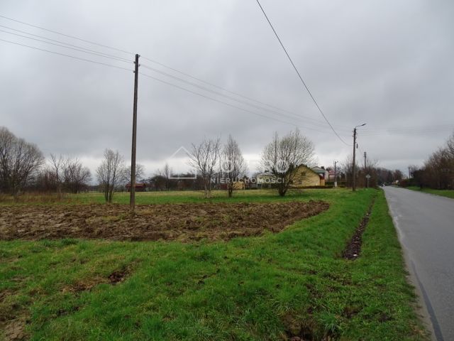 Działka budowlana Krosno. Zdjęcie 2