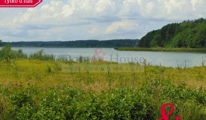 Działka rolna Konarzyny