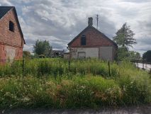 Działka budowlana Stary Dybów, ul. Zwycięska. Zdjęcie 2
