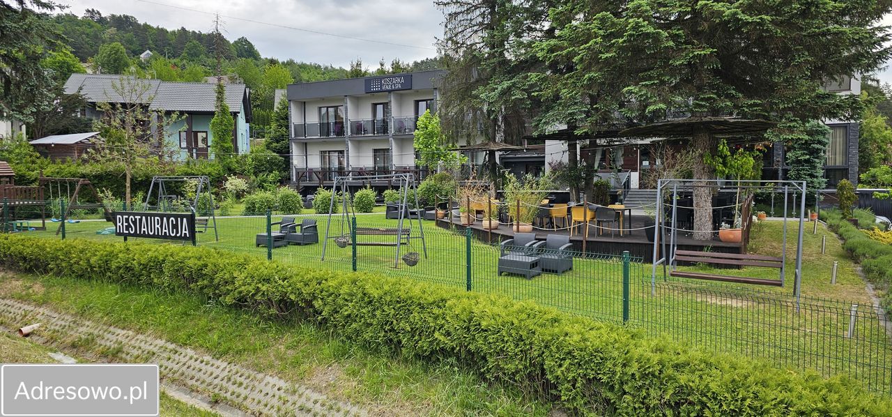 dom wolnostojący, 3 pokoje Gródek nad Dunajcem. Zdjęcie 12