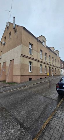 Mieszkanie 2-pokojowe Inowrocław Centrum, ul. Studzienna. Zdjęcie 1