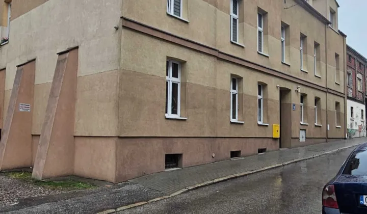 Mieszkanie 2-pokojowe Inowrocław Centrum, ul. Studzienna