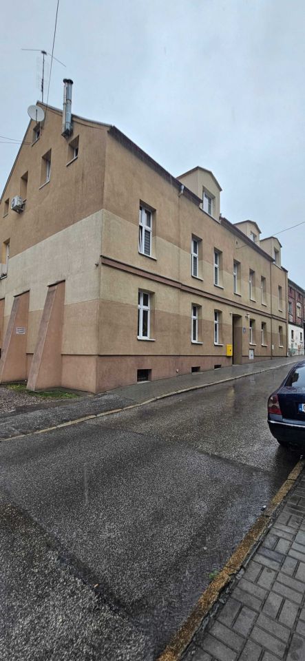 Mieszkanie 2-pokojowe Inowrocław Centrum, ul. Studzienna. Zdjęcie 1