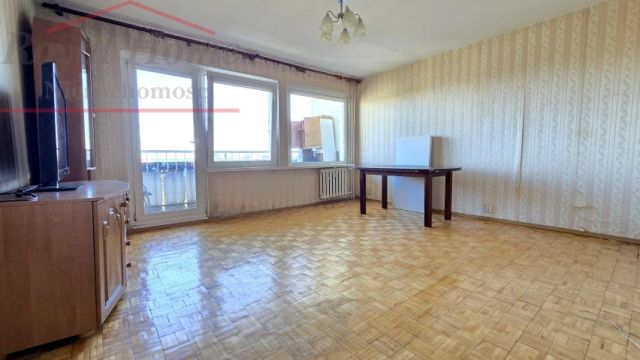 Mieszkanie 3-pokojowe Wrocław Psie Pole, al. Jana Kasprowicza. Zdjęcie 1