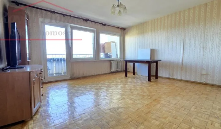 Mieszkanie 3-pokojowe Wrocław Psie Pole, al. Jana Kasprowicza