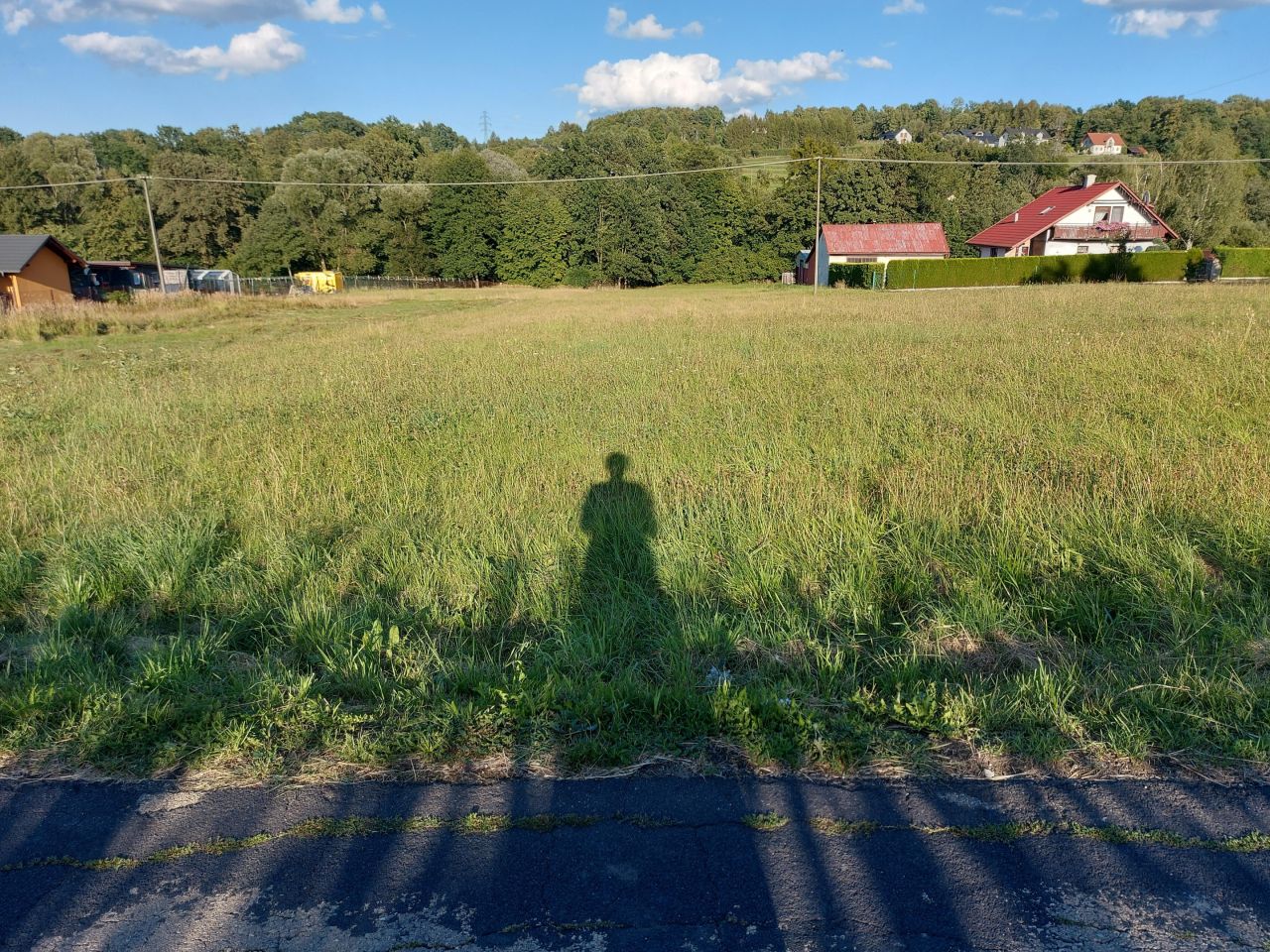 Działka rolno-budowlana Bielowicko Lesisko. Zdjęcie 2