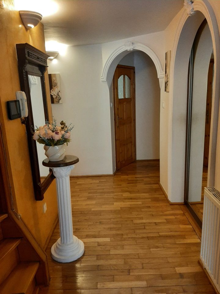 dom wolnostojący, 5 pokoi Dzierżoniów, ul. Ludwika Zamenhofa. Zdjęcie 7