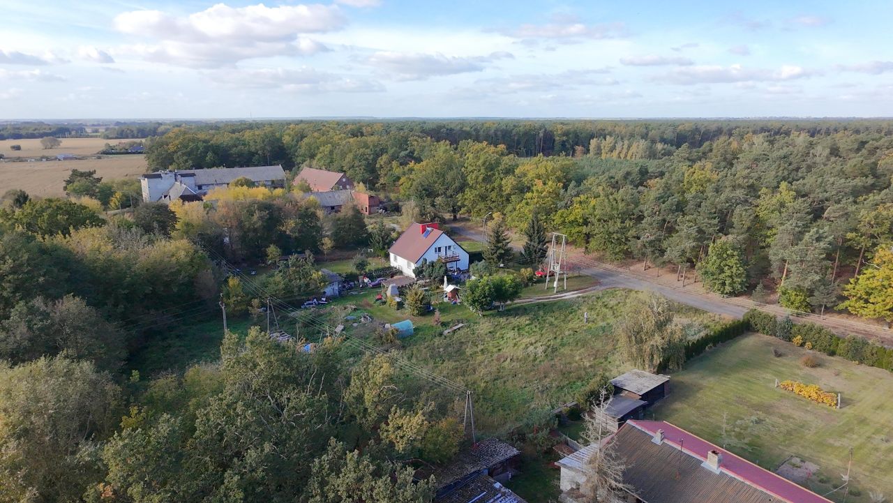 Działka budowlana Górsk, ul. Harcerska. Zdjęcie 5