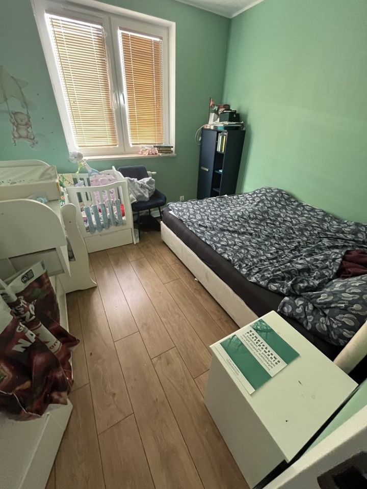 Mieszkanie 2-pokojowe Katowice Brynów. Zdjęcie 6