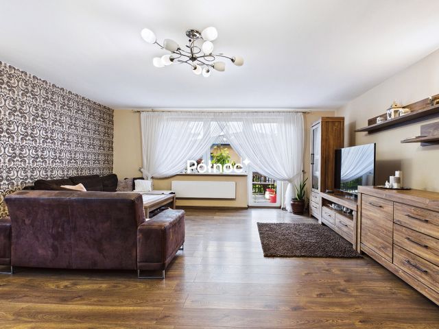 dom wolnostojący, 7 pokoi Wołomin, ul. Graniczna. Zdjęcie 3