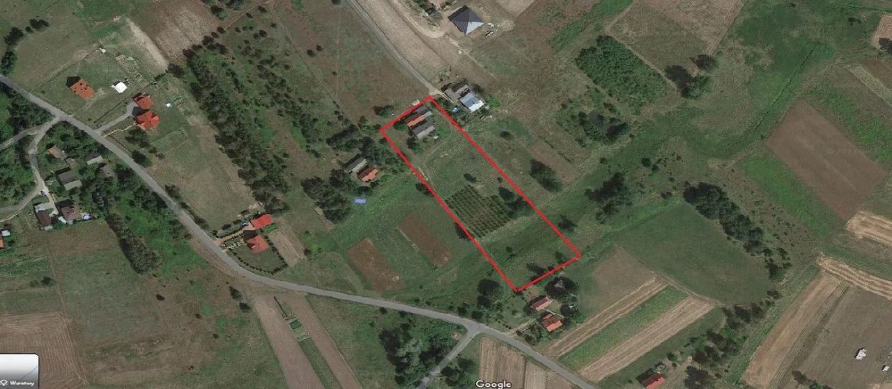 dom wolnostojący Budy Łańcuckie. Zdjęcie 8