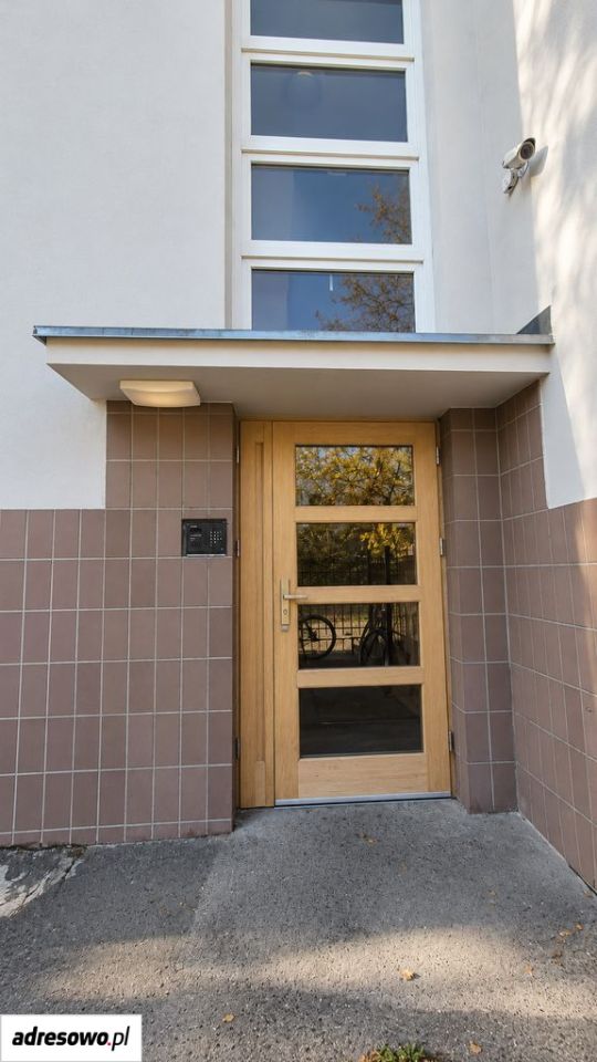 Mieszkanie 3-pokojowe Warszawa Powiśle, ul. Stefana Jaracza. Zdjęcie 16
