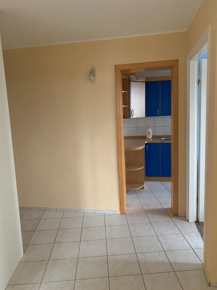 Mieszkanie 3-pokojowe Katowice os. Tysiąclecia, ul. Tysiąclecia. Zdjęcie 19