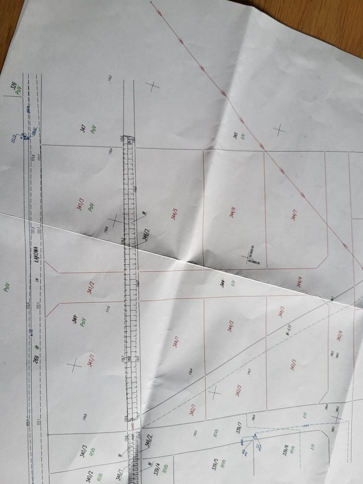 Działka budowlana Dzierzążenko. Zdjęcie 7