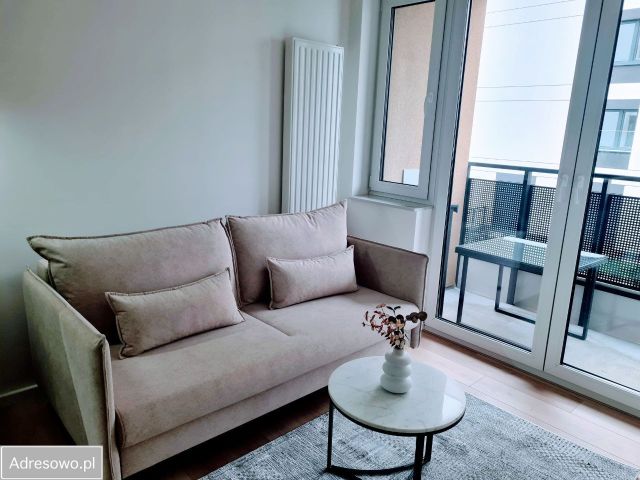 Mieszkanie 2-pokojowe Wrocław Zakrzów, ul. Zofii Gumińskiej. Zdjęcie 1