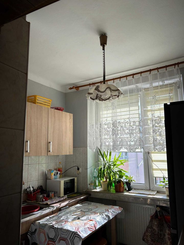 Mieszkanie 2-pokojowe Poniatowa, ul. Młodzieżowa. Zdjęcie 6