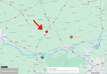 Działka budowlana Skrzynki. Zdjęcie 2