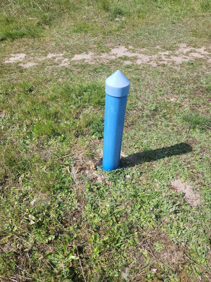 Działka budowlana Obrowo. Zdjęcie 7