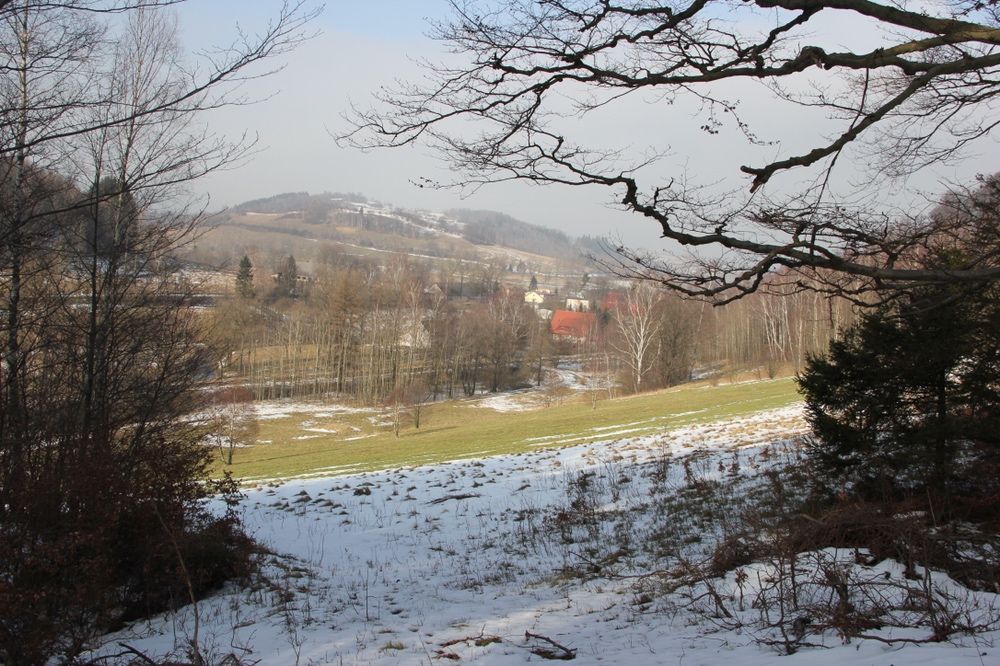 Działka rolna Błażkowa. Zdjęcie 2