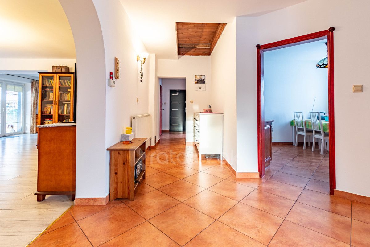 dom wolnostojący, 7 pokoi Nadole, ul. Osiedle na Stoku. Zdjęcie 18