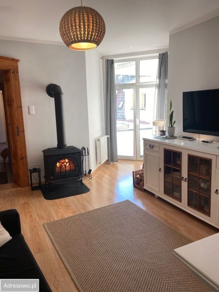 Mieszkanie 4-pokojowe Jelenia Góra, ul. Jana Kochanowskiego. Zdjęcie 9