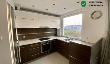 Mieszkanie 2-pokojowe Gdańsk Morena, ul. Królewskie Wzgórze