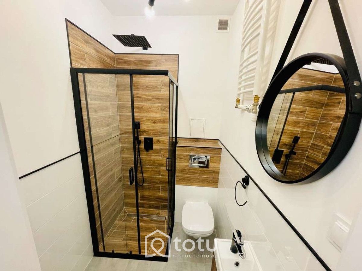 Mieszkanie 1-pokojowe Warszawa Praga-Południe, ul. Siennicka. Zdjęcie 5