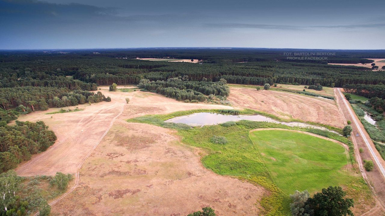Działka rolna Mosina. Zdjęcie 8
