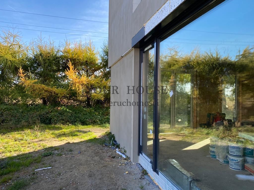 bliźniak, 4 pokoje Wrocław Krzyki. Zdjęcie 6