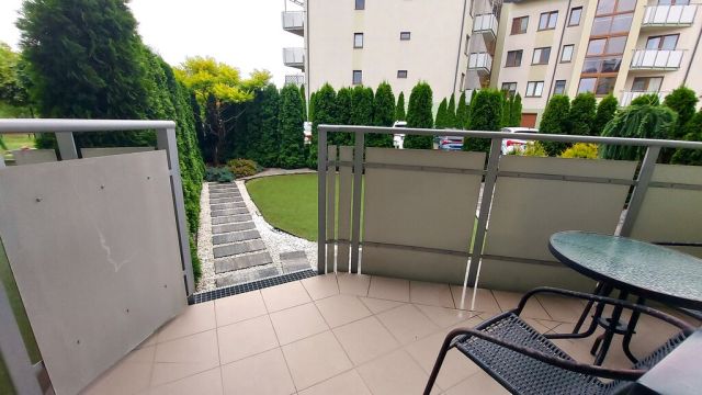 Mieszkanie 1-pokojowe Rzeszów, ul. Miła. Zdjęcie 6