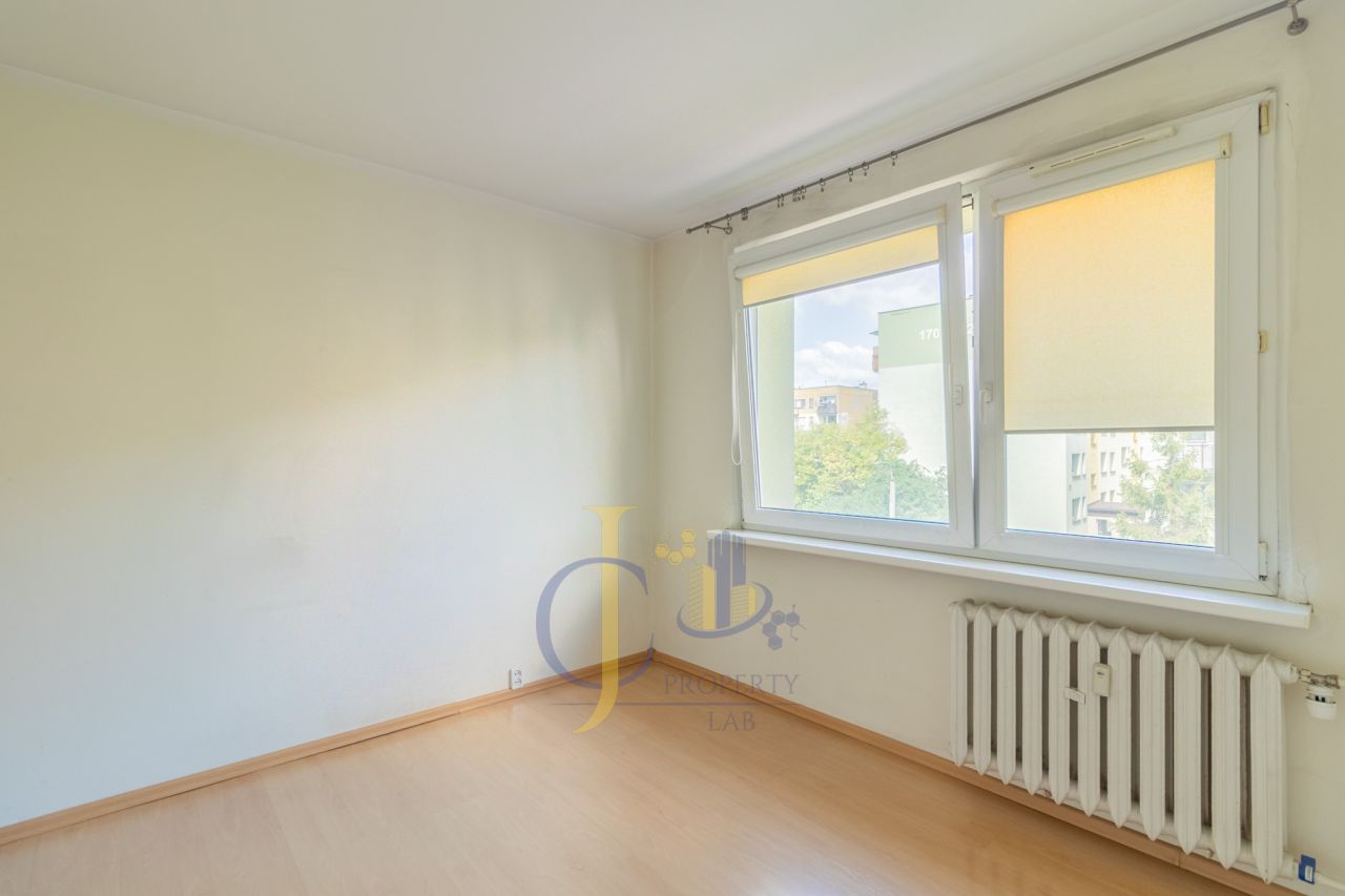 Mieszkanie 2-pokojowe Bytom Stroszek, ul. Szymały. Zdjęcie 5