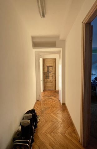 Mieszkanie 3-pokojowe Warszawa Śródmieście, al. Jana Pawła II. Zdjęcie 7