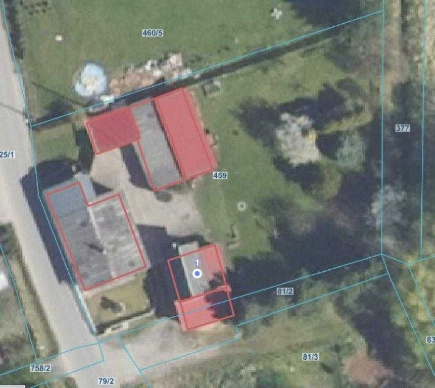 dom wolnostojący Bożków. Zdjęcie 4