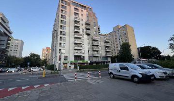 Mieszkanie 2-pokojowe Warszawa Bielany, ul. Zbigniewa Romaszewskiego