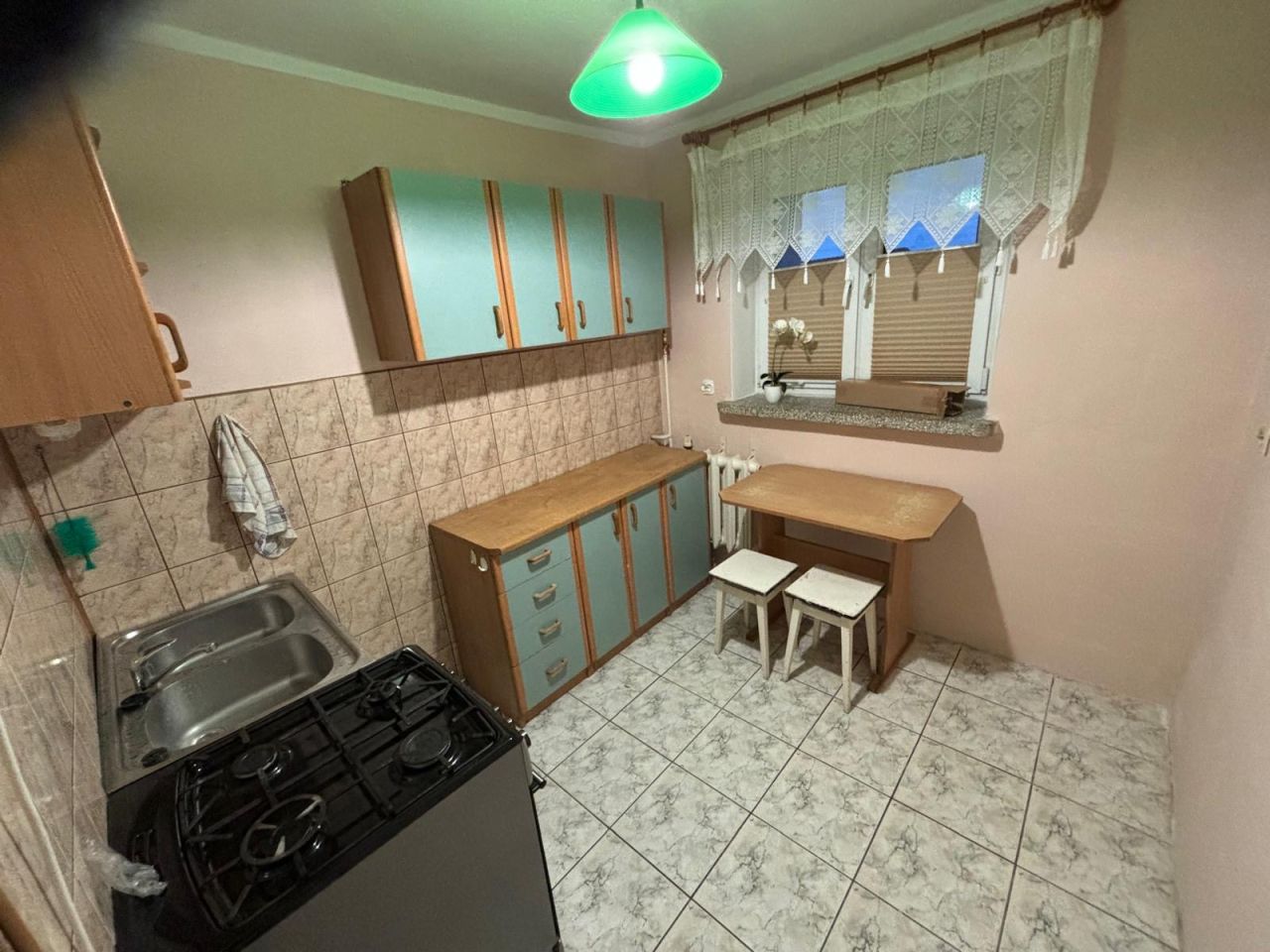 Mieszkanie 3-pokojowe Węgorzewo, ul. Pionierów. Zdjęcie 11