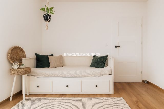 Mieszkanie 3-pokojowe Kraków Podgórze Duchackie, ul. Sebastiana Klonowica. Zdjęcie 12