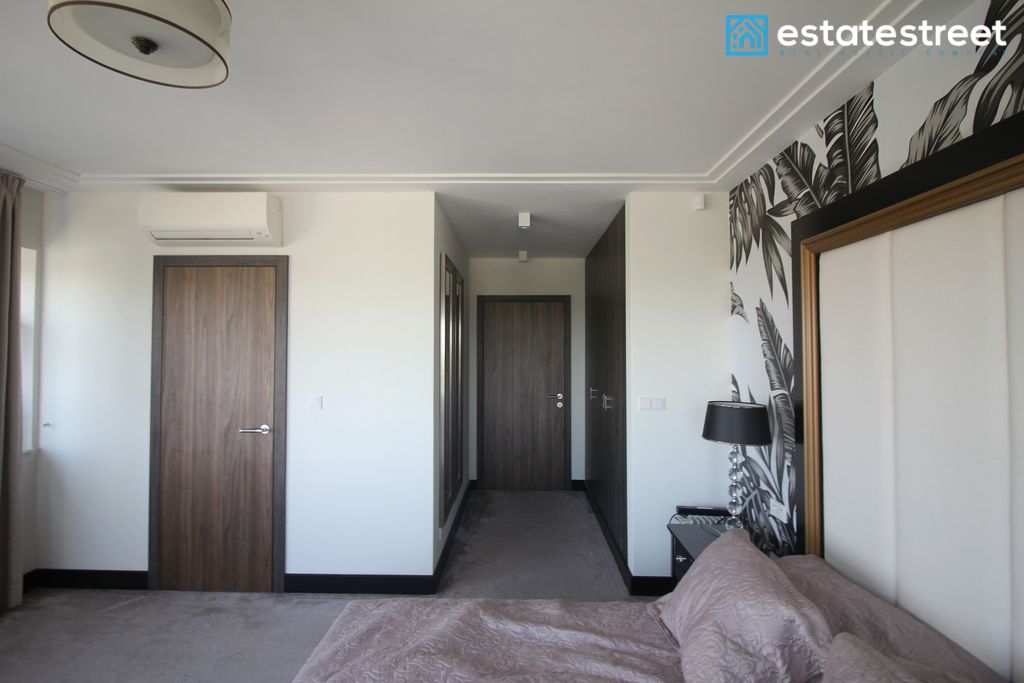 Mieszkanie 3-pokojowe Warszawa Mokotów, ul. Sułkowicka. Zdjęcie 17