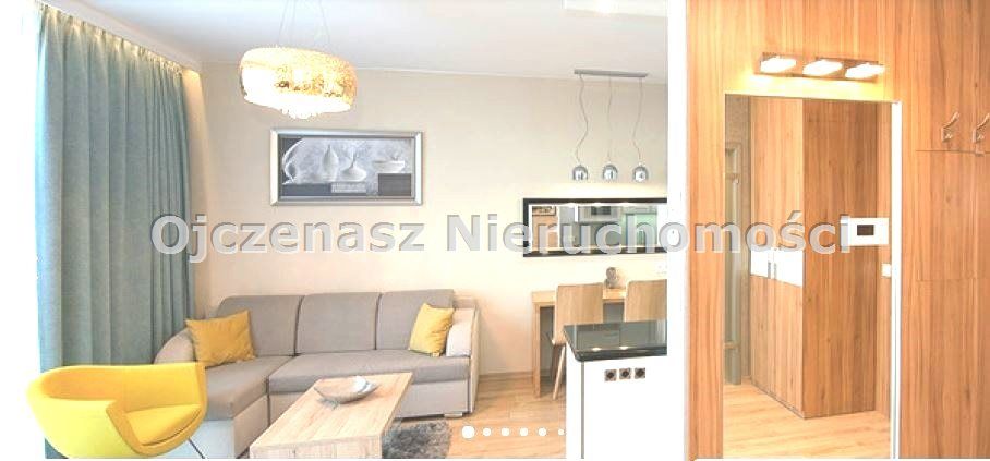 Mieszkanie 2-pokojowe Bydgoszcz Śródmieście. Zdjęcie 3