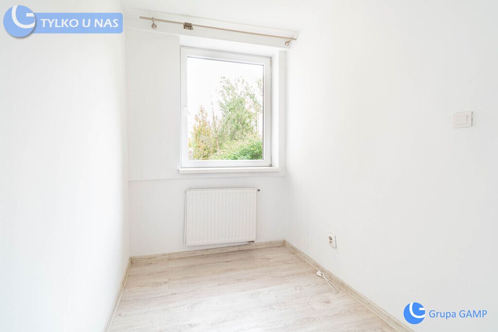 Mieszkanie 2-pokojowe Kraków Mistrzejowice, os. Złotej Jesieni. Zdjęcie 14