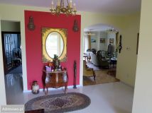 dom wolnostojący, 4 pokoje Lublin Węglin, ul. Wróbla. Zdjęcie 3