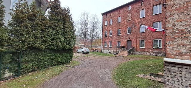 kamienica Gliwice Łabędy, ul. Staromiejska. Zdjęcie 16