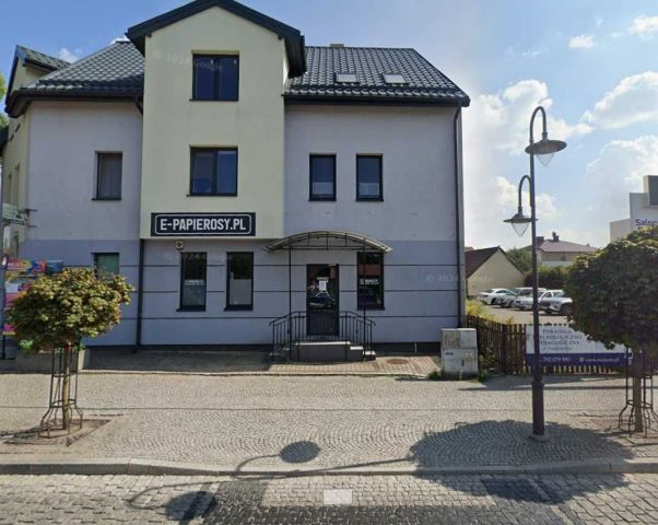 Lokal Augustów, ul. Mostowa. Zdjęcie 1