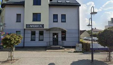 Lokal Augustów, ul. Mostowa