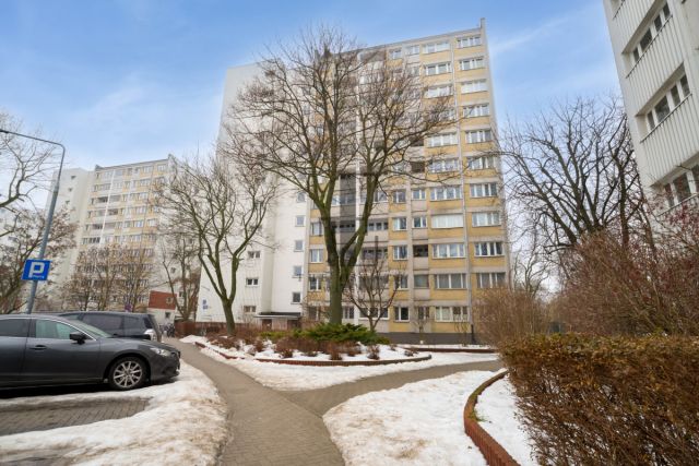 Mieszkanie 2-pokojowe Warszawa Mokotów, ul. Giordana Bruna. Zdjęcie 8