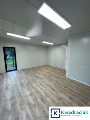 Lokal Krosno Polanka, ul. ks. Stanisława Decowskiego. Zdjęcie 3