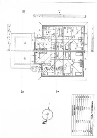 bliźniak, 5 pokoi Niewodnica Korycka, ul. Wrzosowa. Zdjęcie 5